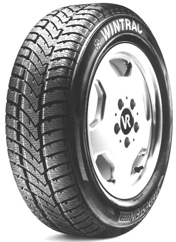Автомобилни гуми VREDESTEIN WINTRACXL XL 195/45 R16 84H
