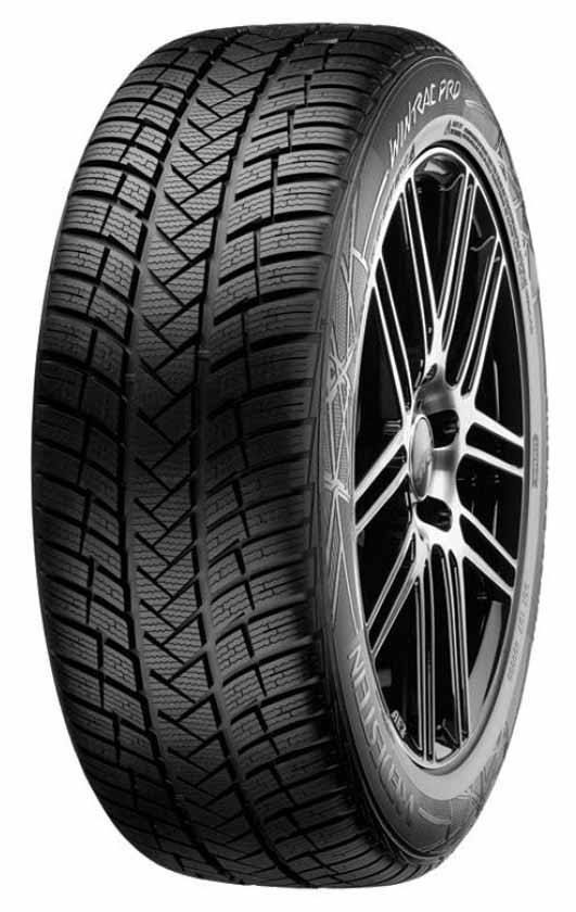 Автомобилни гуми VREDESTEIN WINTRC PRO+ XL 225/50 R17 98H