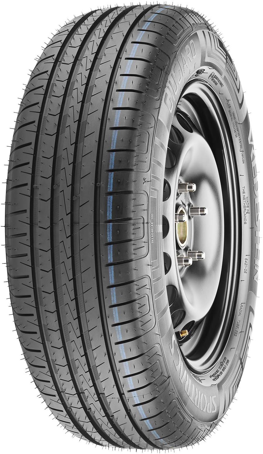 Автомобилни гуми VREDESTEIN SPTRAC5AOX XL AUDI 185/65 R15 92V