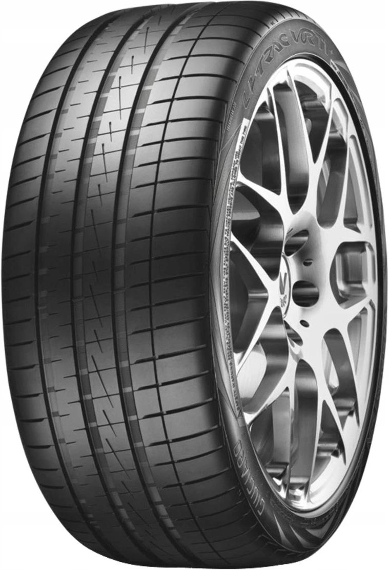 Автомобилни гуми VREDESTEIN ULTRAC VORTI+ XL 265/35 R18 97Y