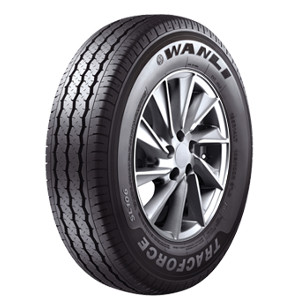 Бусови гуми WANLI SL106 XL 205/70 R15 106104R