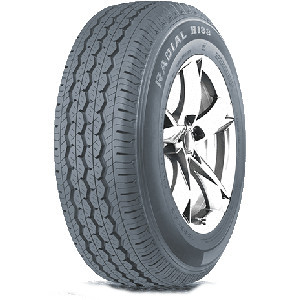 Бусови гуми WESTLAKE H188 XL 235/65 R16 115R