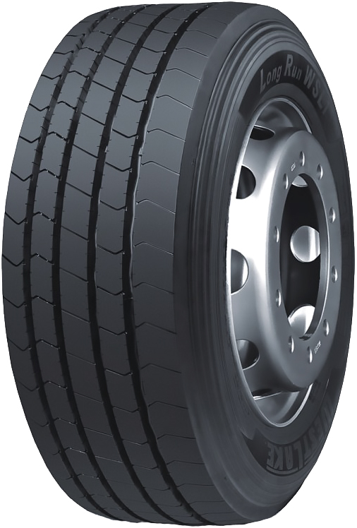 Тежкотоварни гуми WESTLAKE WSL1 20PR 315/60 R22.5 154L