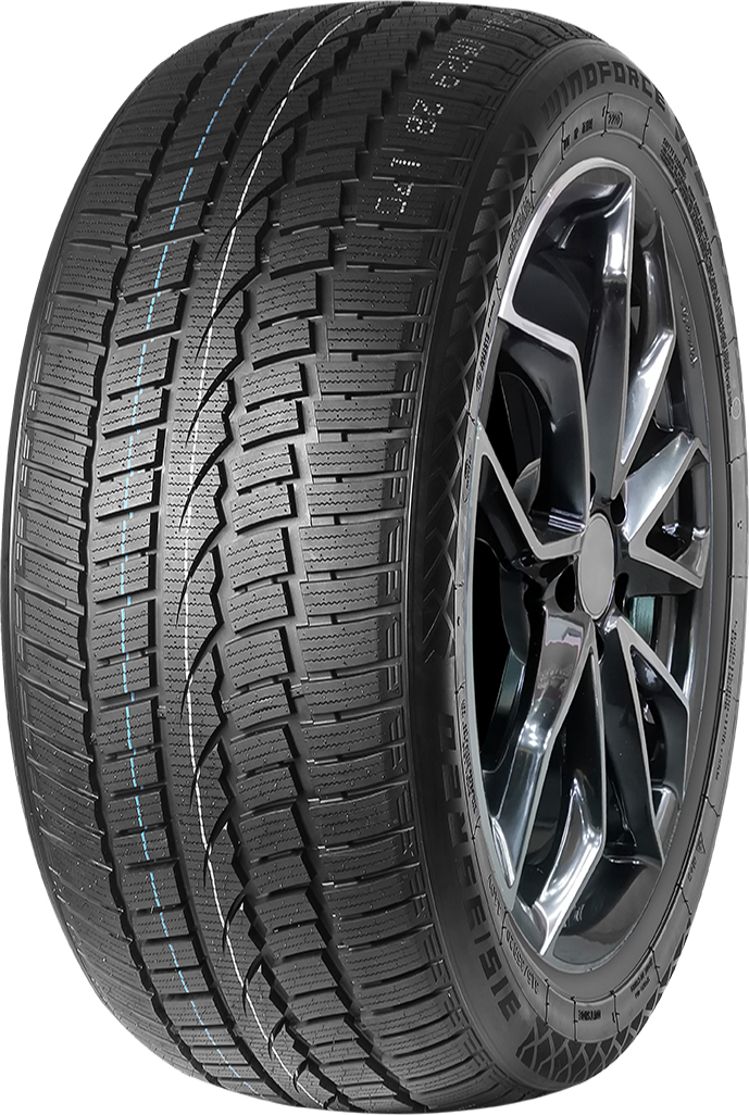 Автомобилни гуми WINDFORCE SNOWBLAZER UHP XL DOT 2021 255/40 R19 100V