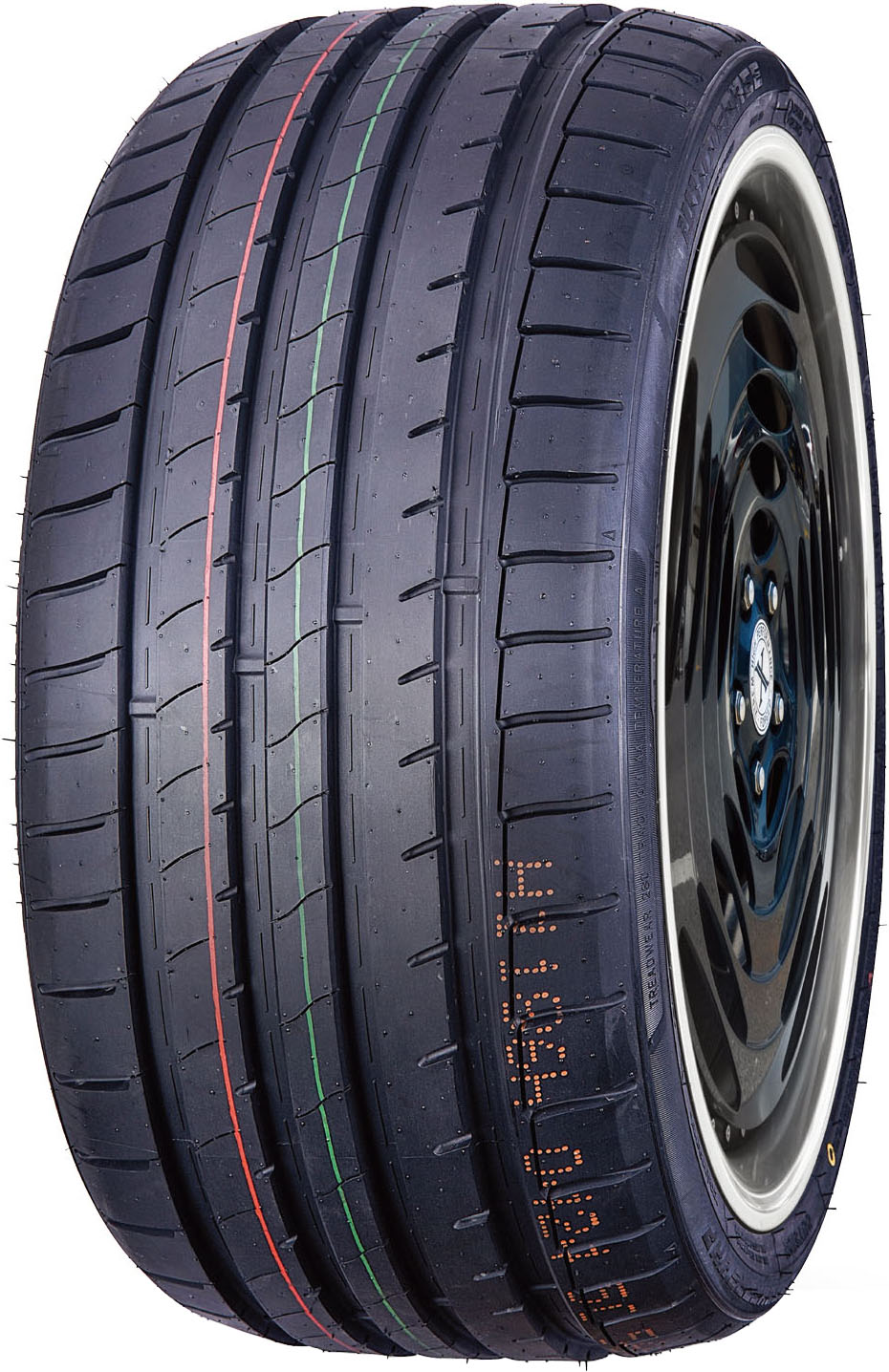 WINDFORCE CATCHFORS UHP XL 255/35 R20 97Y