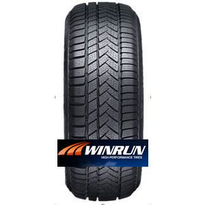 Автомобилни гуми Winrun Winter-maX A1 WR22 XL 245/40 R18 97V