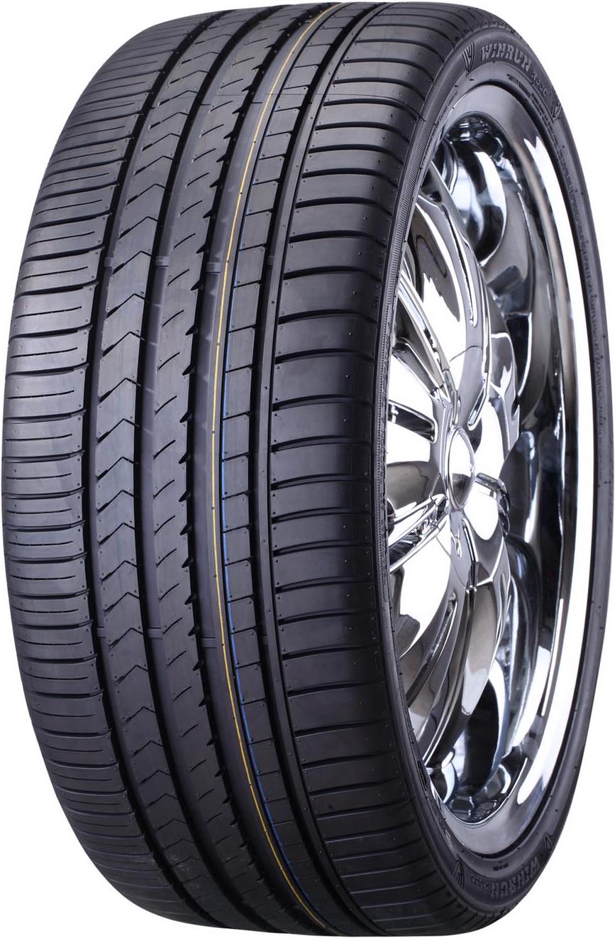 Автомобилни гуми Winrun R330 DOT 2021 265/45 R21 104W