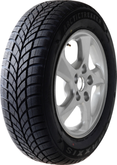 Автомобилни гуми MAXXIS WP05 XL 215/45 R17 91V