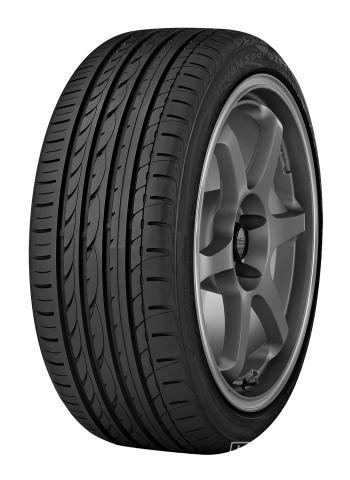 Автомобилни гуми YOKOHAMA ADVAN SPORT PORSCHE 275/45 R20 110Y