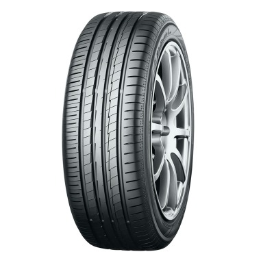 Автомобилни гуми YOKOHAMA BLUEARTH-A 235/50 R17 96W