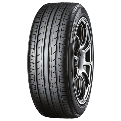 Автомобилни гуми YOKOHAMA BLUEARTH ES32 205/45 R16 83V