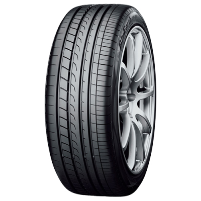Автомобилни гуми YOKOHAMA BLUEARTH RV-02 245/45 R19 98W