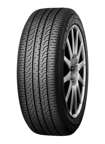 Автомобилни гуми YOKOHAMA G055 225/55 R17 97V