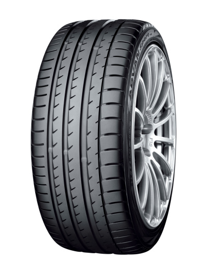 Автомобилни гуми YOKOHAMA V105T XL 285/45 R20 112Y
