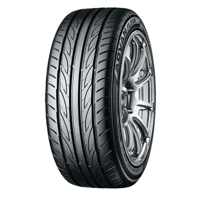 Автомобилни гуми YOKOHAMA V701 XL 245/40 R19 98W