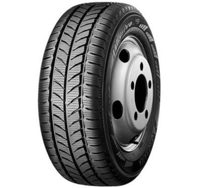 Бусови гуми YOKOHAMA WY01 205/75 R16 110R