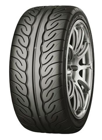 Автомобилни гуми YOKOHAMA AD08RS (semi-slick) 245/40 R17 91W