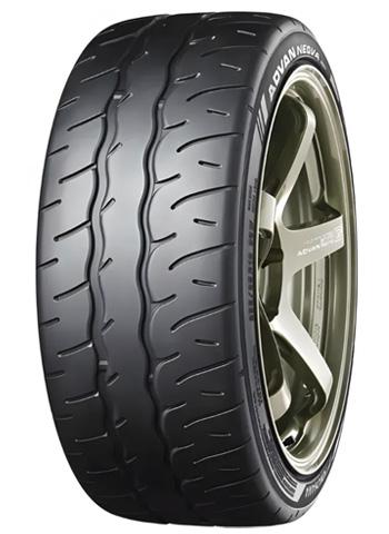 Автомобилни гуми YOKOHAMA AD09 (semi-slick) XL 275/35 R19 100W