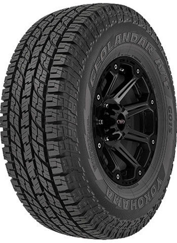 Джипови гуми YOKOHAMA G015OWL 265/60 R18 119S