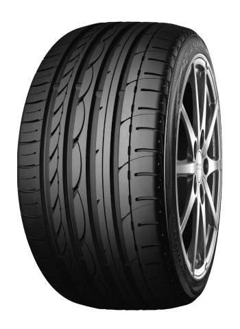 Автомобилни гуми YOKOHAMA V103SZPS RFT 245/50 R18 100W