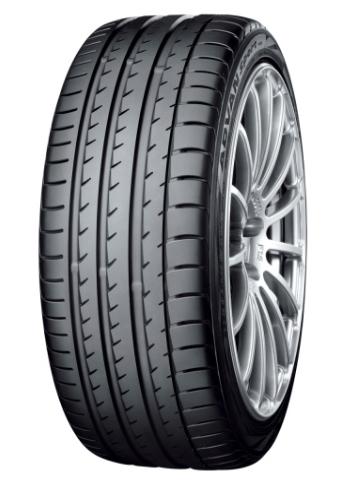 Автомобилни гуми YOKOHAMA V105 RPB XL MERCEDES 245/40 R19 98Y