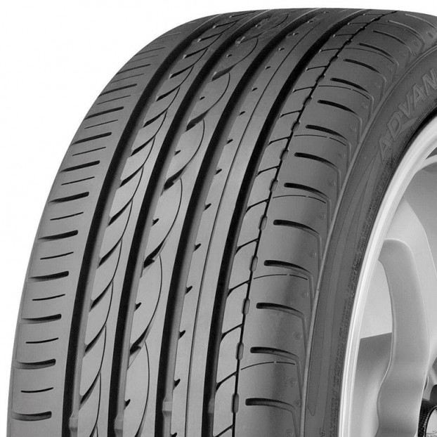 Автомобилни гуми YOKOHAMA V105EN0 PORSCHE 315/30 R22 107Y