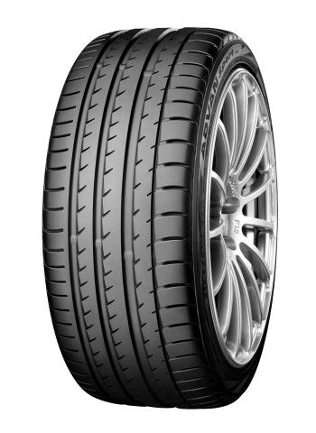 Автомобилни гуми YOKOHAMA V105MOXL XL MERCEDES 275/30 R20 97Y