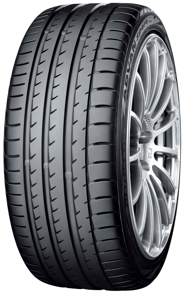 Автомобилни гуми YOKOHAMA V105RFT RFT 245/50 R19 105W