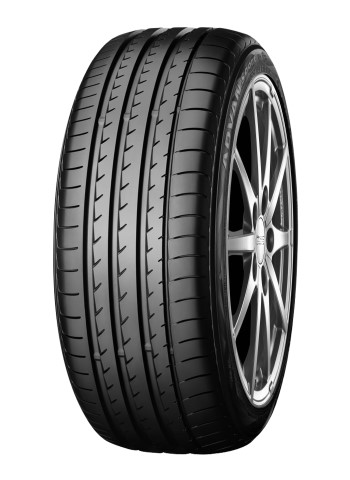 Автомобилни гуми YOKOHAMA V105SZPS RFT 225/40 R19 93Y