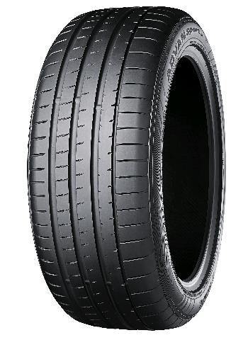 Автомобилни гуми YOKOHAMA V107F XL MERCEDES 255/35 R21 98Y