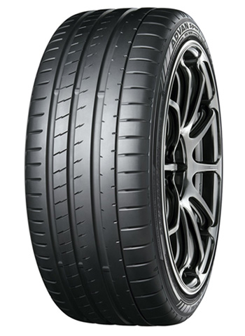 Автомобилни гуми YOKOHAMA V107XL XL 245/40 R20 99Y