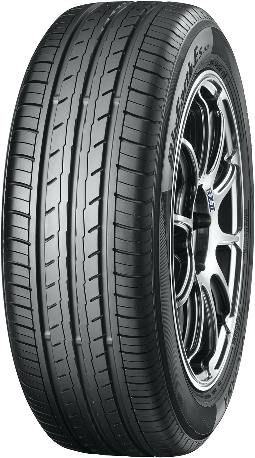 Автомобилни гуми YOKOHAMA BLUEARTH ES32 (2017) 175/65 R14 82H